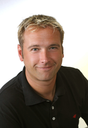 Eric Weise Solareasy-Gruender
