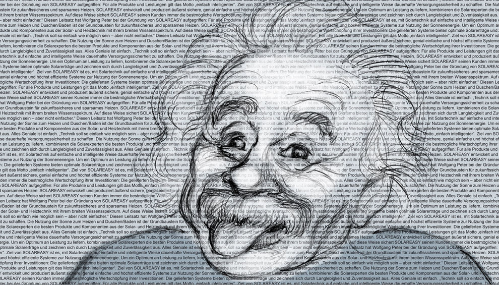 einstein-hintergrundbild